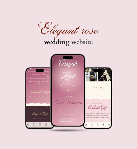 Preview Elegant Rose